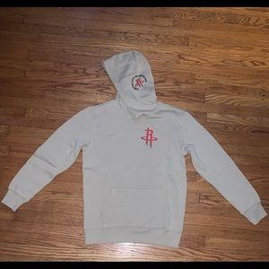 Brand New Houston Rockets Hoodie